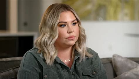 Kailyn Lowry Reveals She Makes More Money。